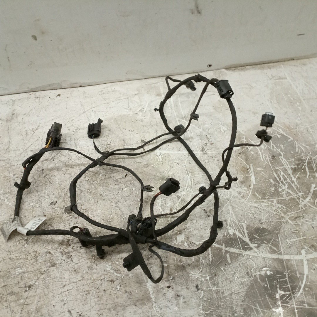 Kit instalação elétrica BMW 5 Touring (F11) | 09 - 17 Imagem-3