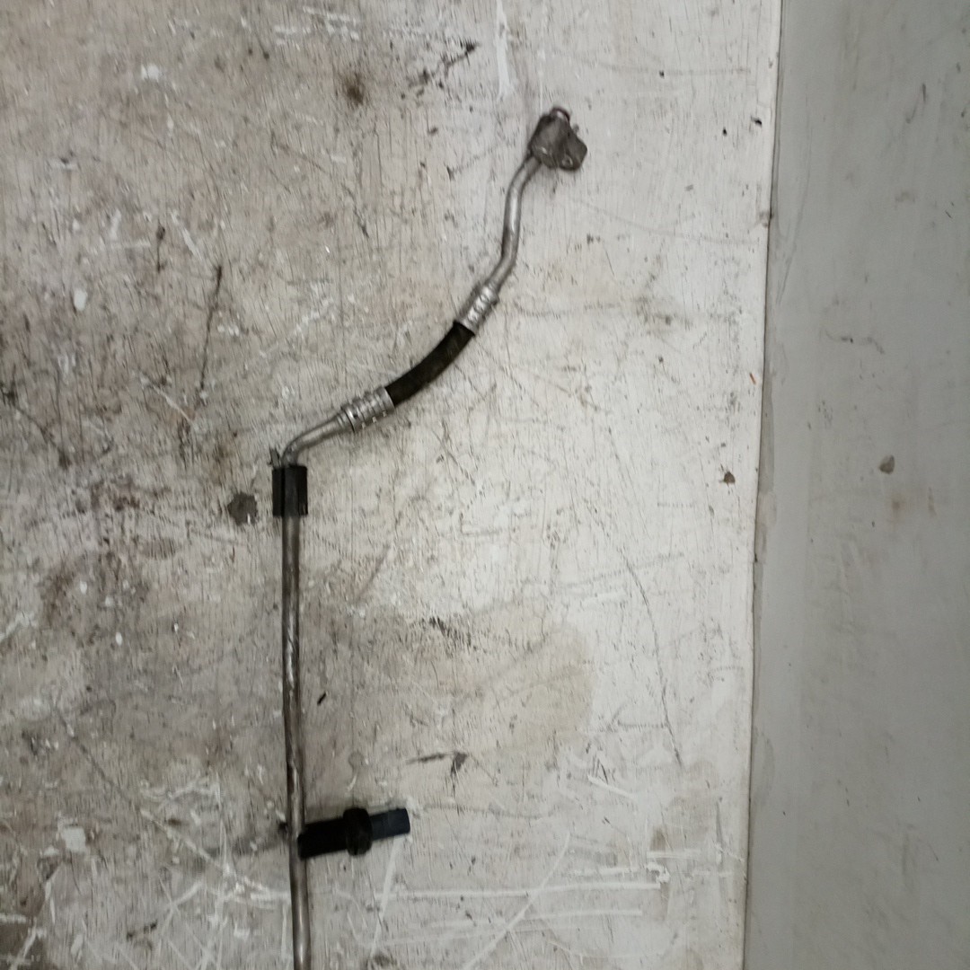 Tubo de Ar Condicionado BMW 5 Touring (F11) | 09 - 17 Imagem-1