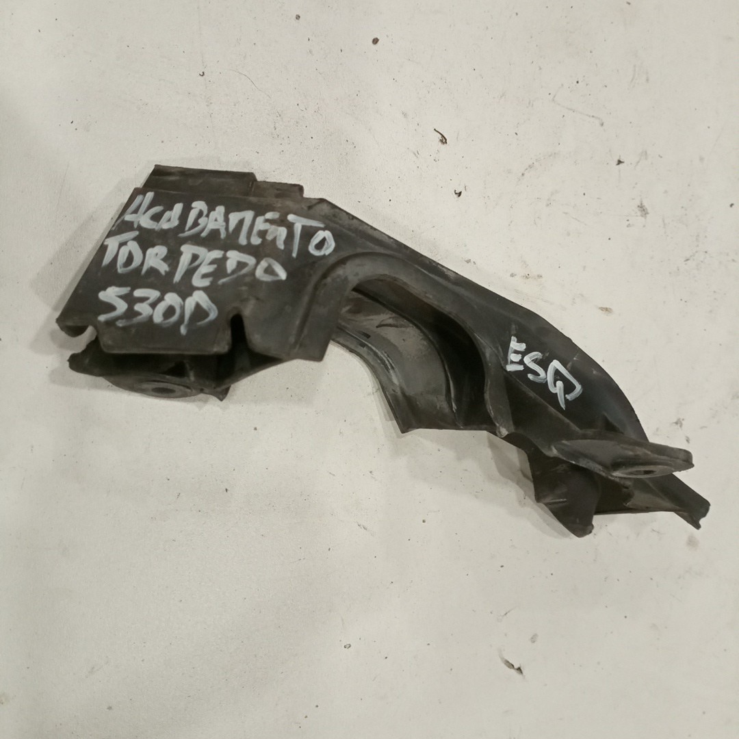 Acabamento de Torpedo BMW 5 Touring (F11) | 09 - 17 Imagem-2