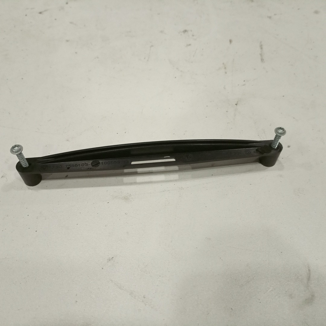 Suporte de centralina BMW X6 (E71, E72) | 07 - 14 Imagem-1