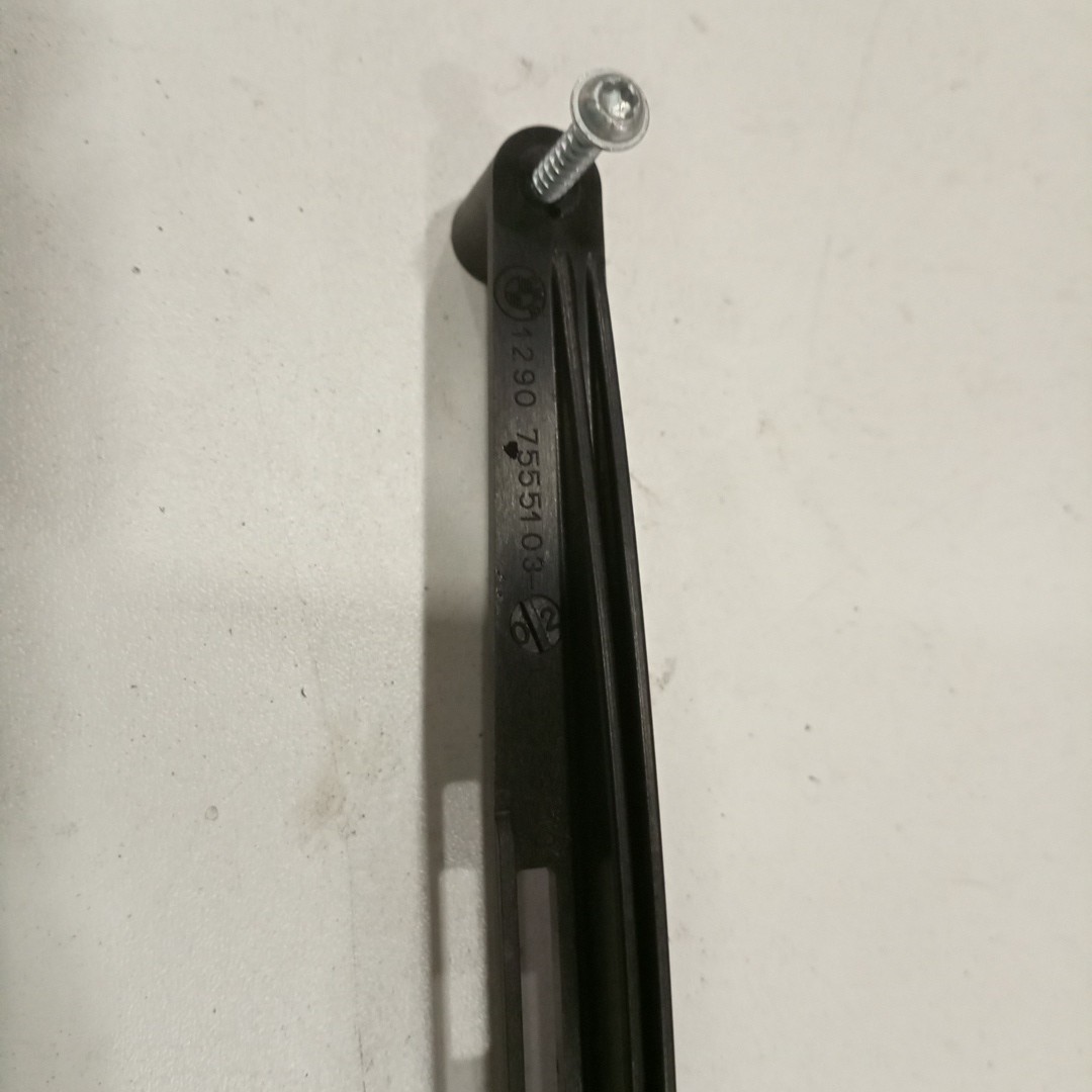 Suporte de centralina BMW X6 (E71, E72) | 07 - 14 Imagem-2