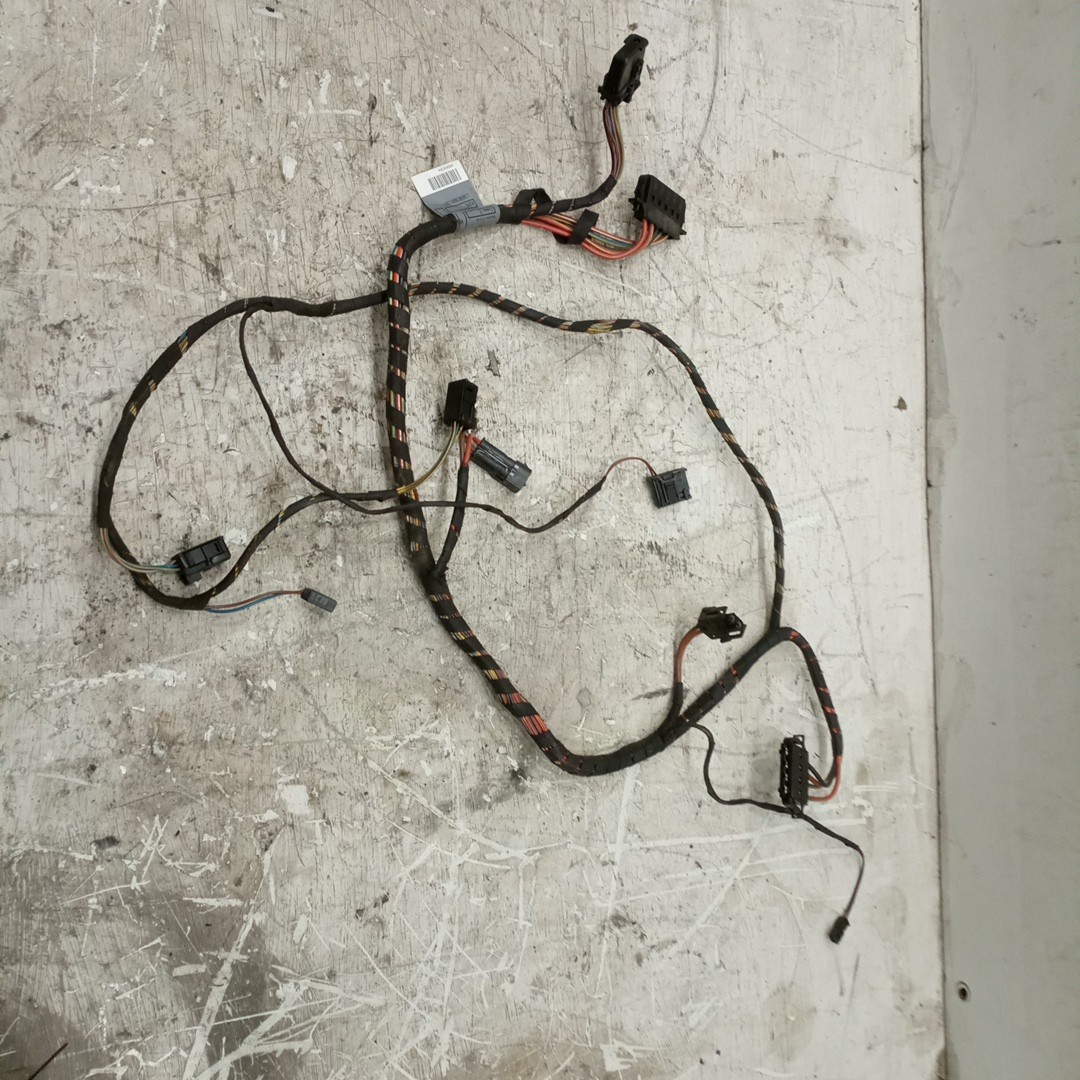 Kit instalação elétrica BMW X6 (E71, E72) | 07 - 14 Imagem-2