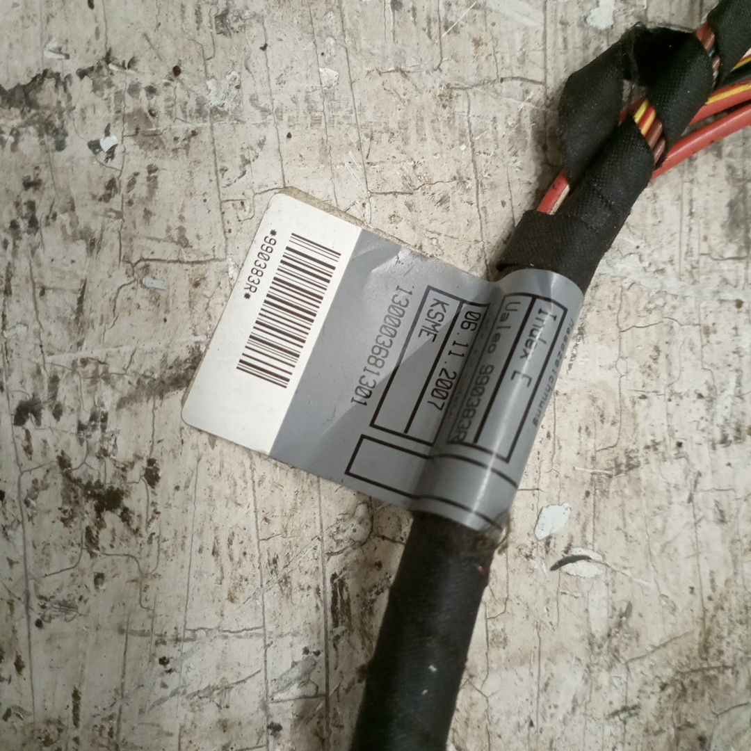 Kit instalação elétrica BMW X6 (E71, E72) | 07 - 14 Imagem-3