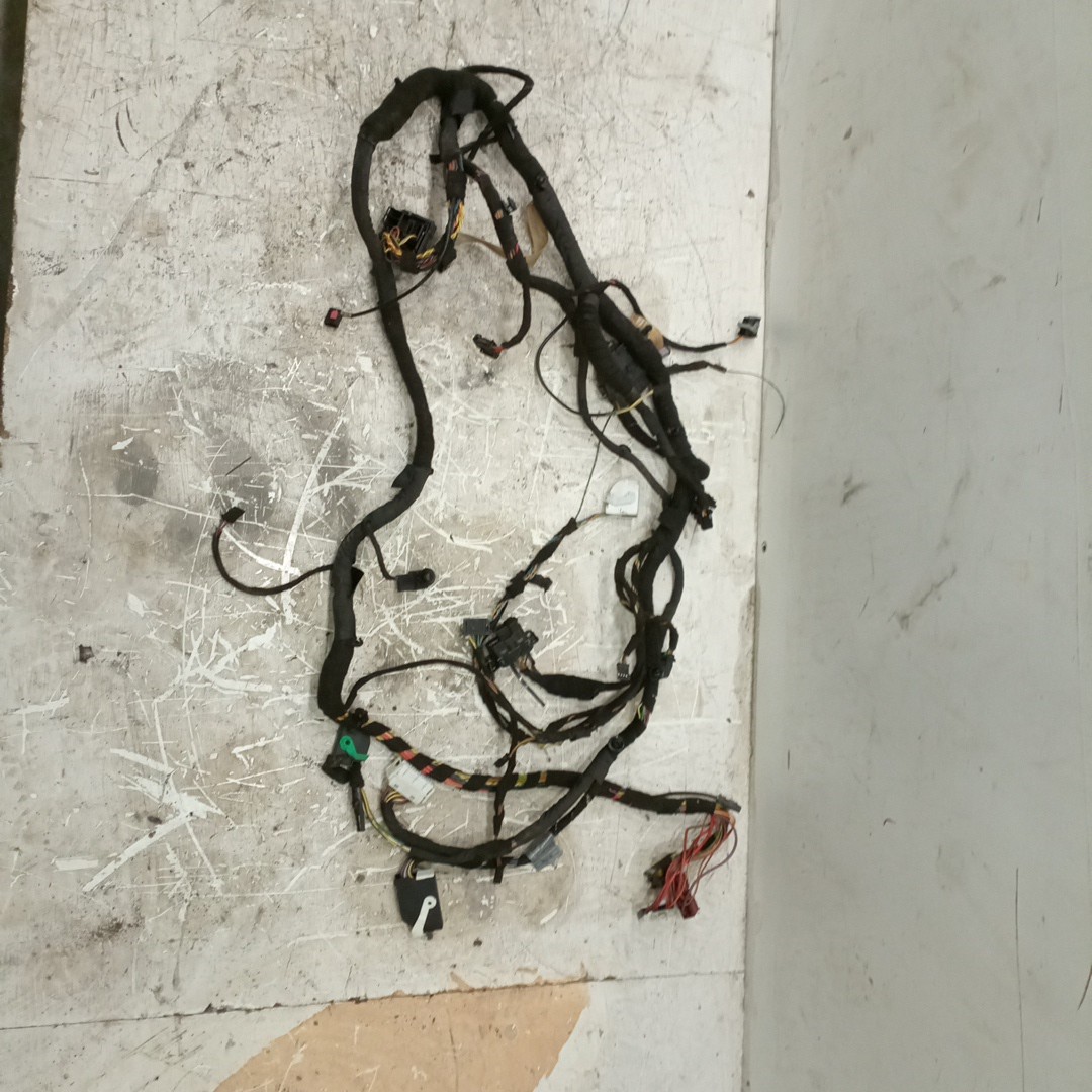 Kit instalação elétrica BMW X6 (E71, E72) | 07 - 14 Imagem-1