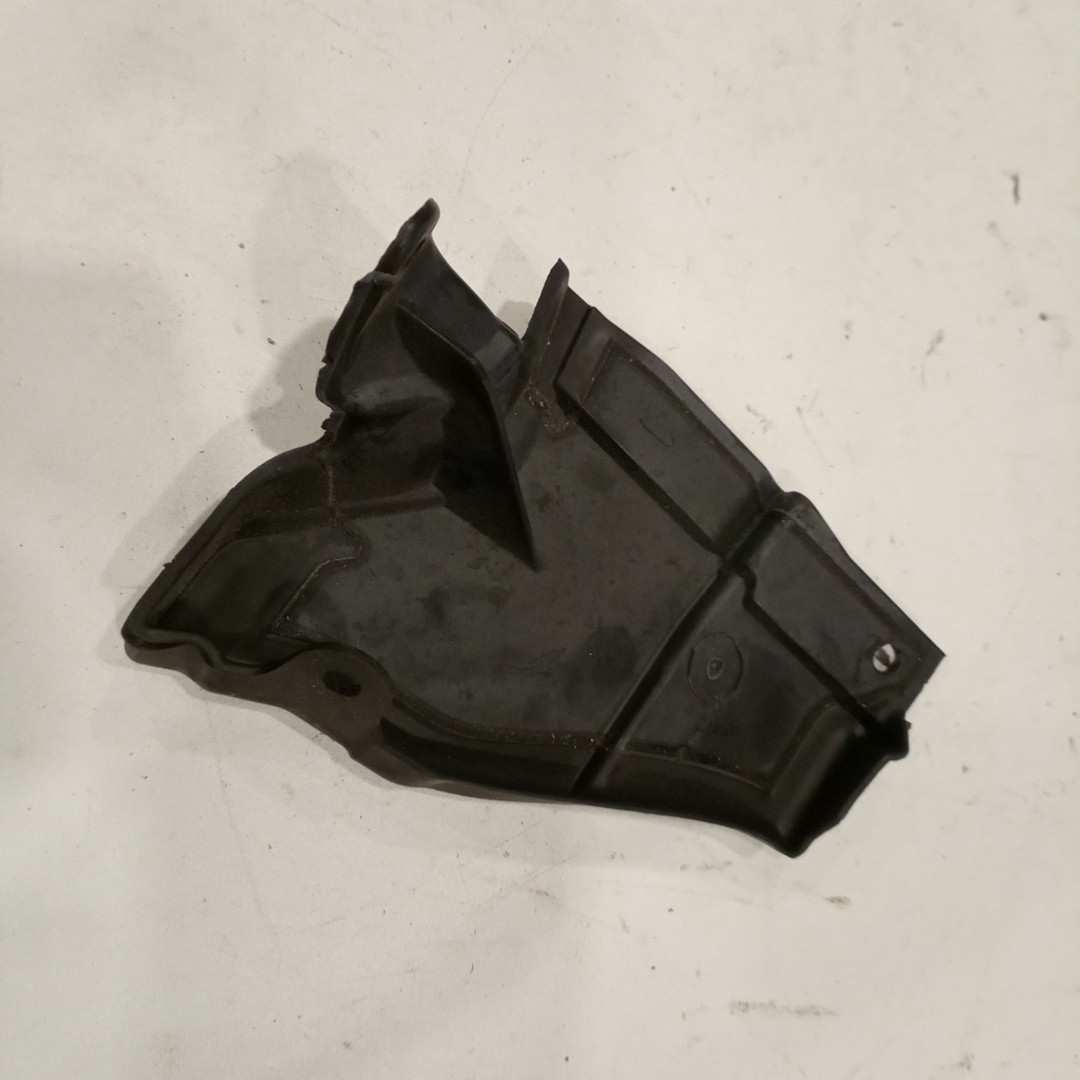 Acabamento de Torpedo BMW X6 (E71, E72) | 07 - 14