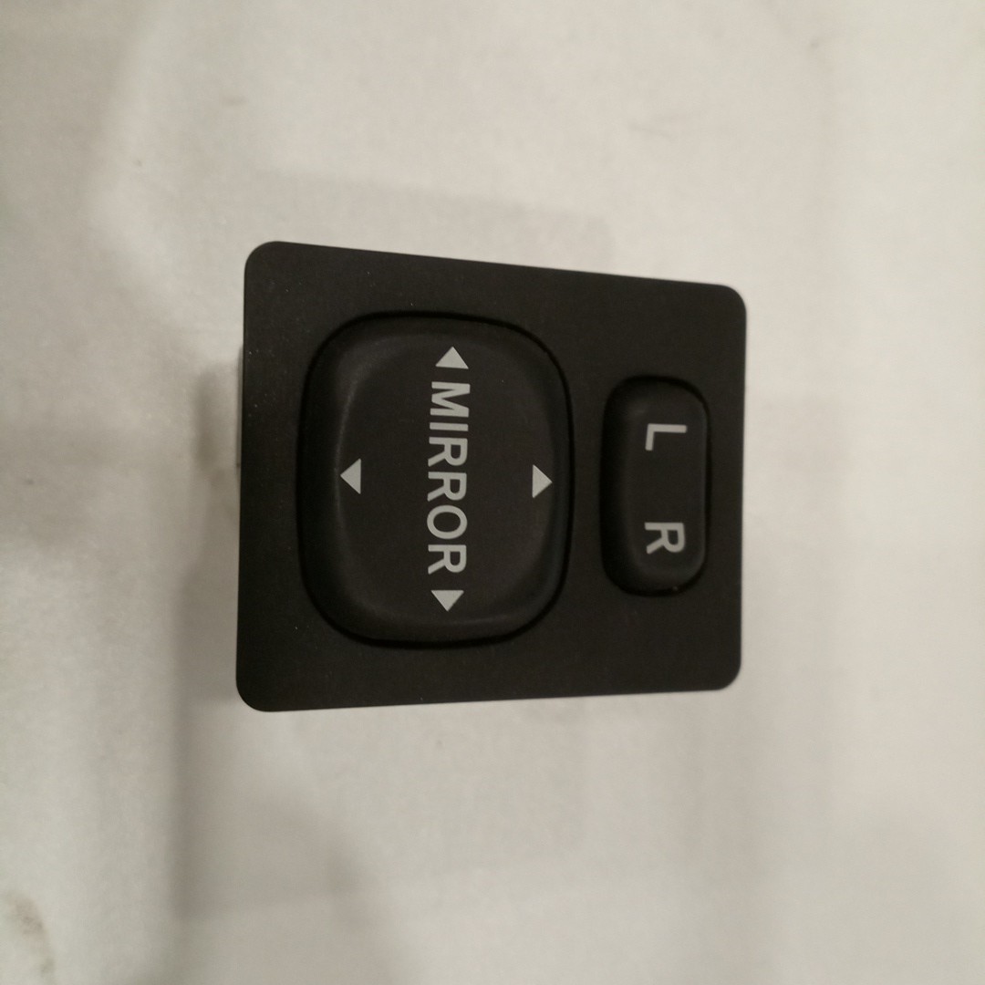 Regulador de Espelhos TOYOTA AURIS (_E15_) | 06 - 12