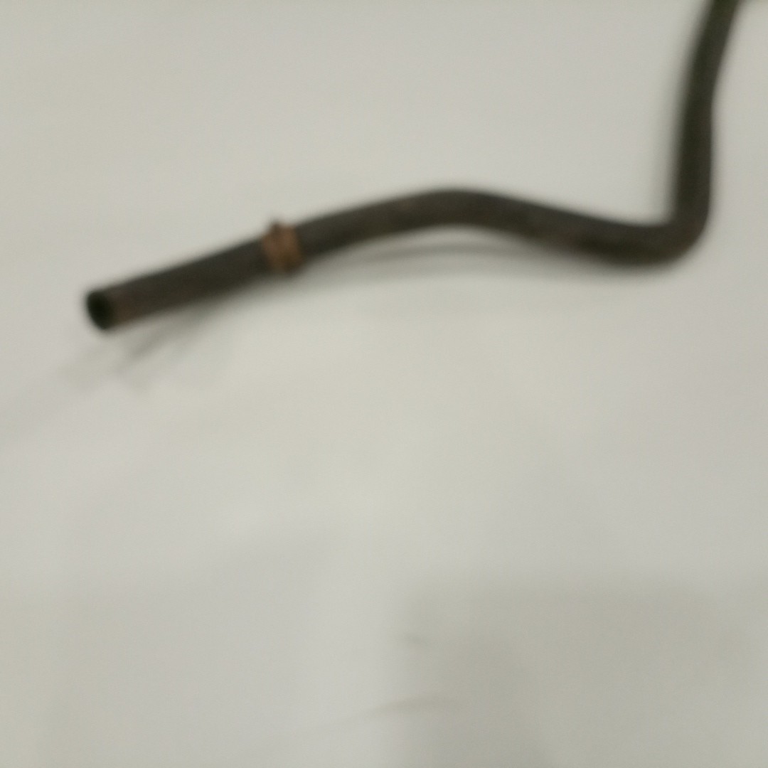 Tubo de Água RENAULT MASTER III Caixa (FV) | 10 -  Imagem-3