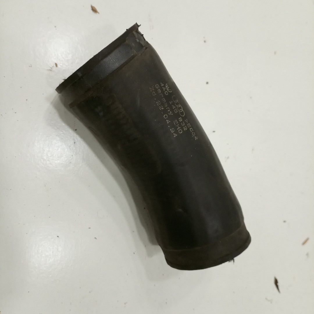 Tubagem do Intercooler AUDI A6 (4A2, C4) | 94 - 97 Imagem-1