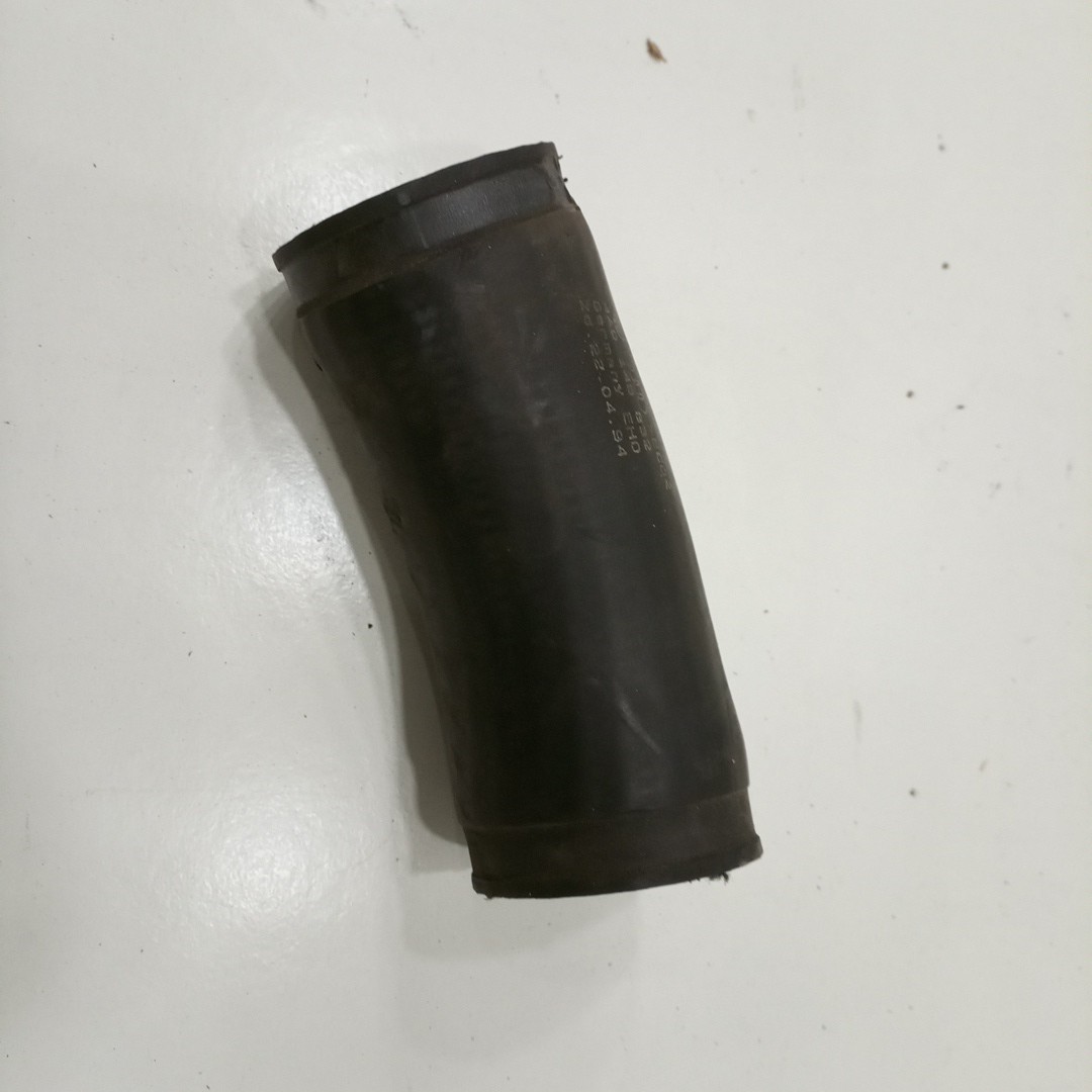 Tubagem do Intercooler AUDI A6 (4A2, C4) | 94 - 97 Imagem-4