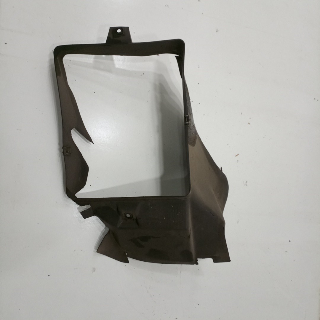 Guia de ar intercooler AUDI A6 (4A2, C4) | 94 - 97