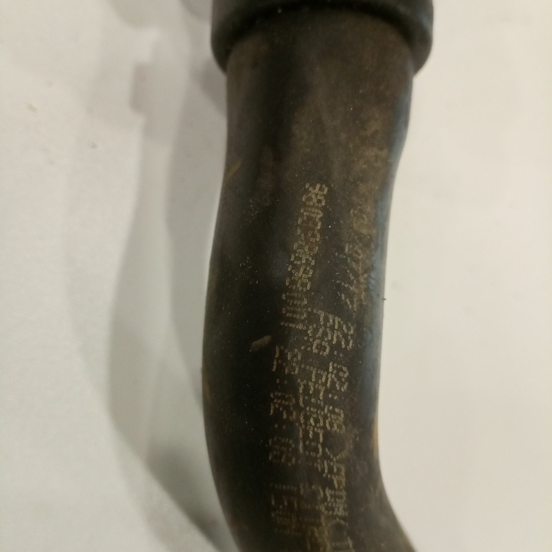 Tubo de Água PEUGEOT 308 II | 13 -  Imagem-2