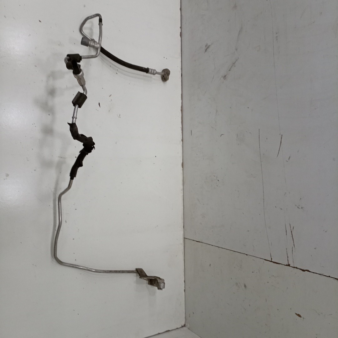 Tubo de Ar Condicionado SEAT IBIZA IV (6J5, 6P1) | 08 - 17