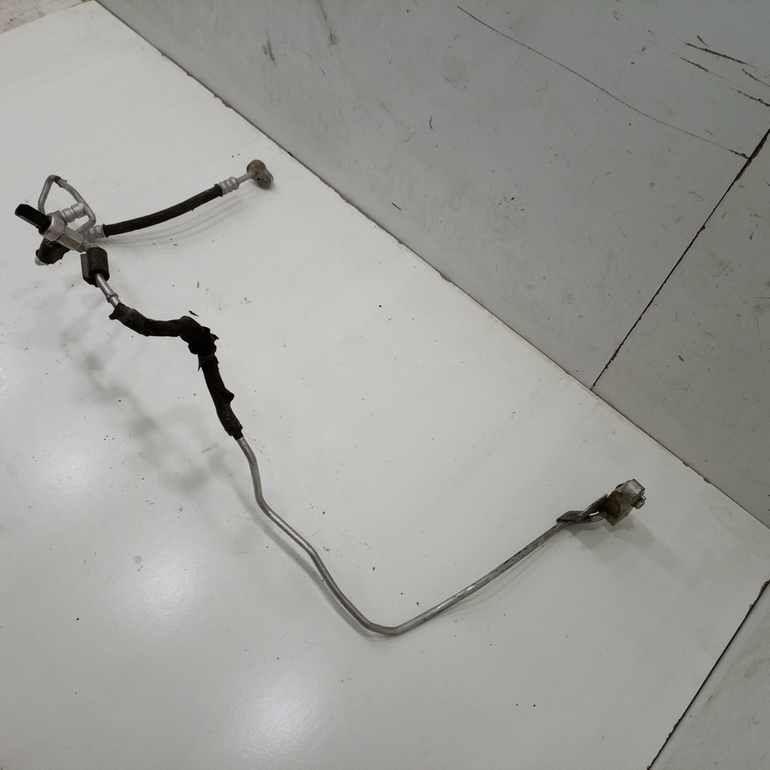 Tubo de Ar Condicionado SEAT IBIZA IV (6J5, 6P1) | 08 - 17 Imagem-1