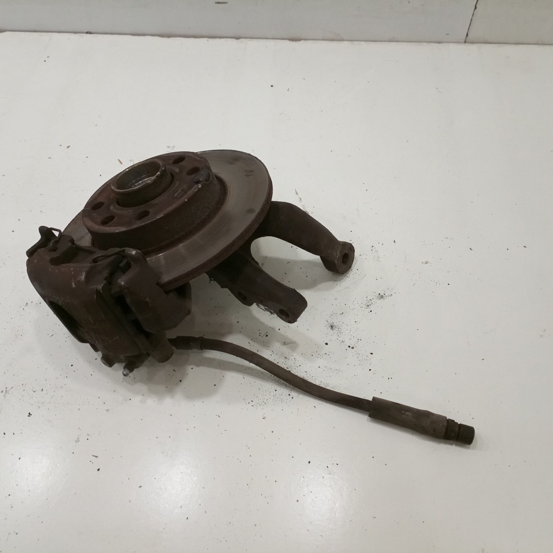 Manga de Eixo Frente direita OPEL CORSA B (S93) | 93 - 02