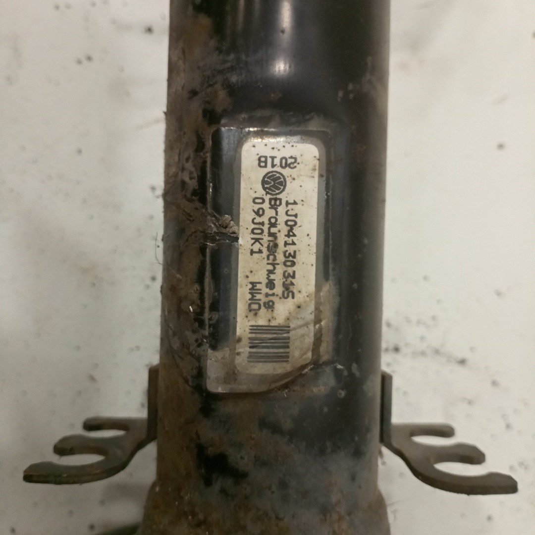 Amortecedor Dianteiro VOLKSWAGEN GOLF IV (1J1) | 97 - 07 Imagem-3