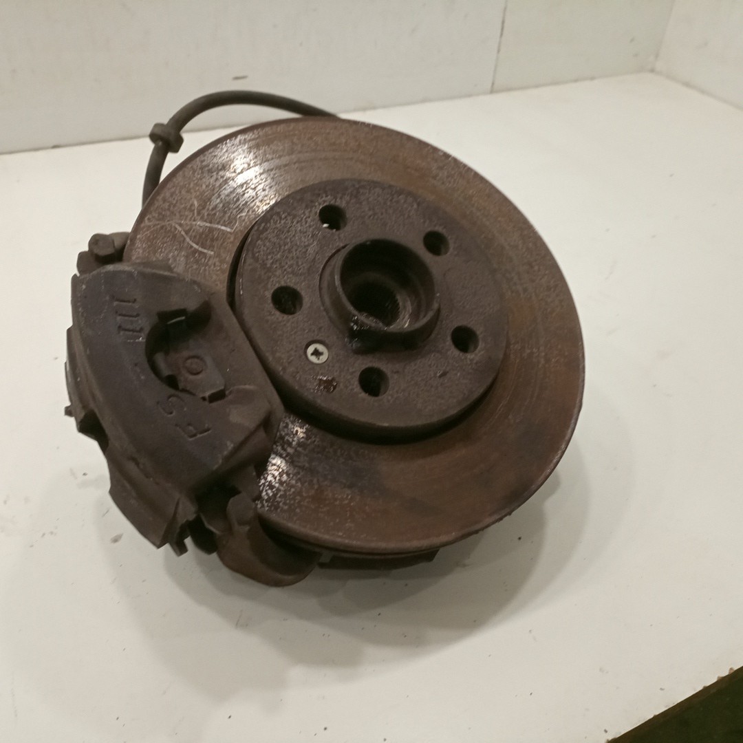 Manga de eixo frente esquerda VOLKSWAGEN GOLF IV (1J1) | 97 - 07 Imagem-1