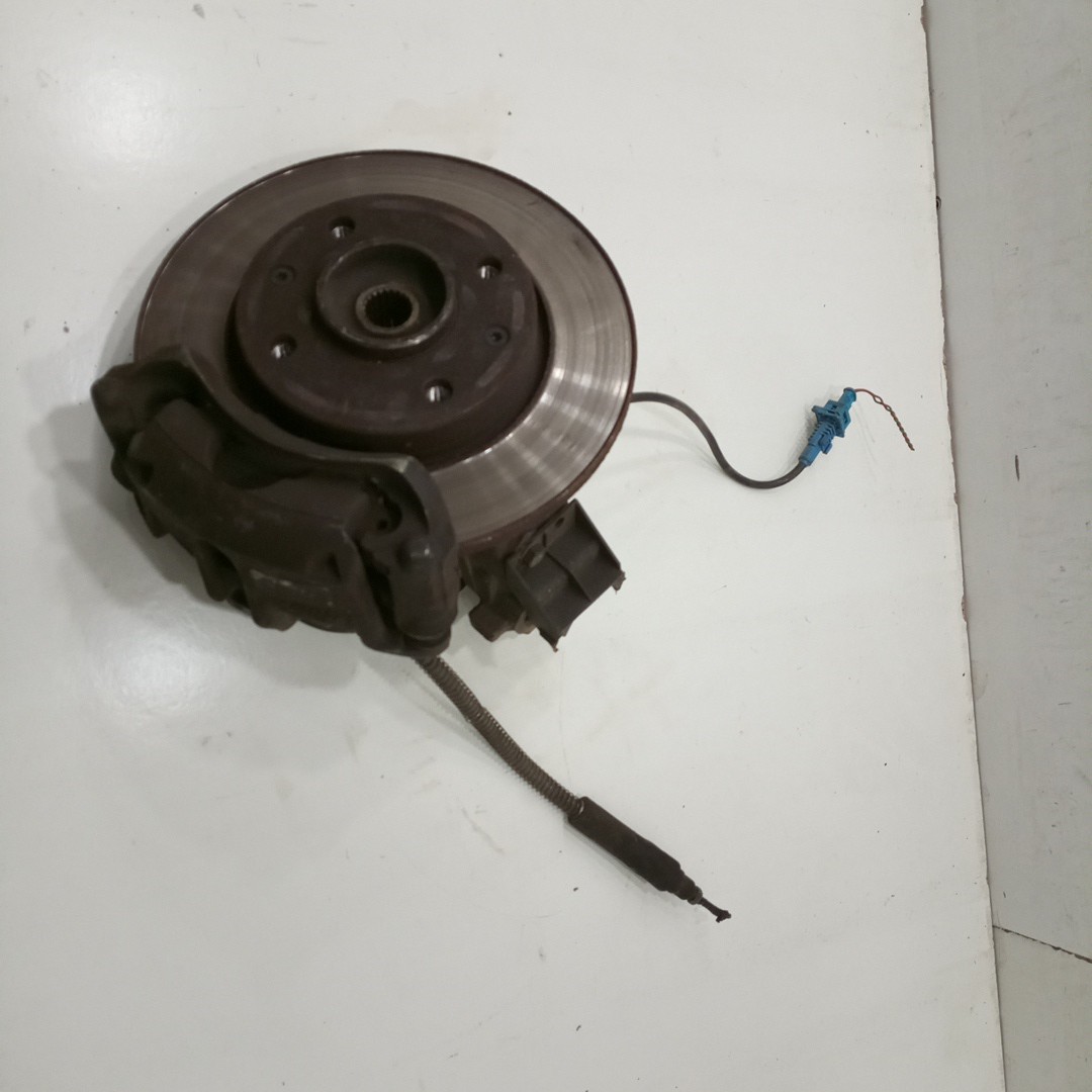 Manga de Eixo Frente direita PEUGEOT 206 Hatchback (2A/C) | 98 - 12