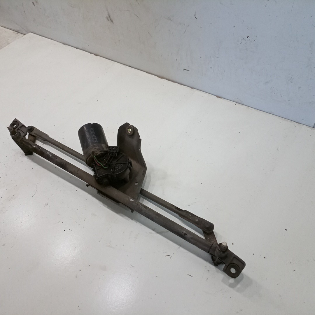 Mecanismo limpa vidros VOLKSWAGEN GOLF III (1H1) | 91 - 98 Imagem-4