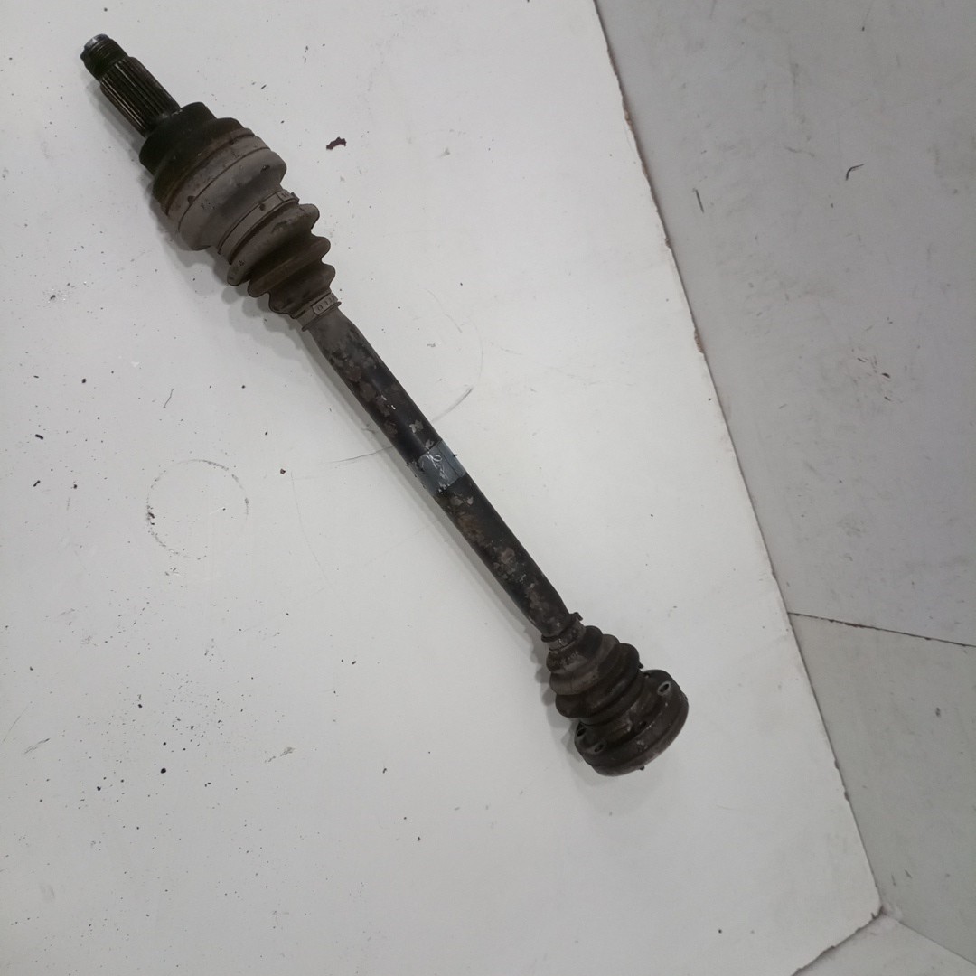 Transmissão BMW 5 (E39) | 95 - 03