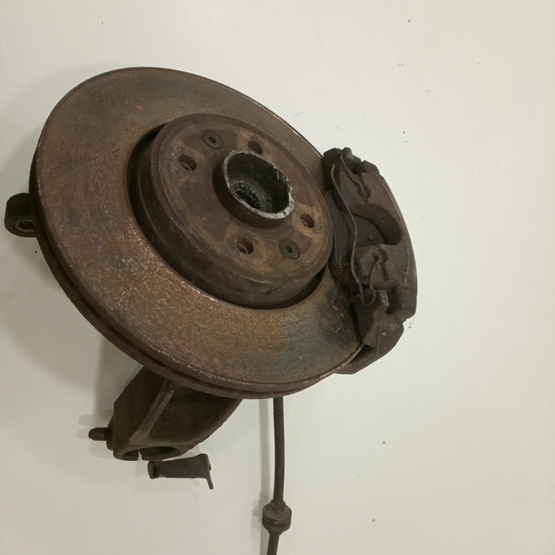 Manga de Eixo Frente Esquerda RENAULT MEGANE II (BM0/1_, CM0/1_) | 01 - 12 Imagem-2