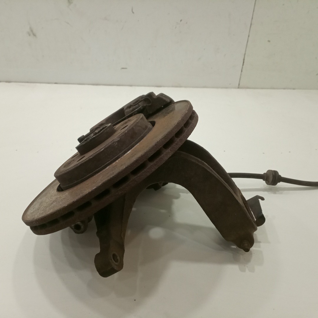 Manga de Eixo Frente Esquerda RENAULT MEGANE II (BM0/1_, CM0/1_) | 01 - 12 Imagem-4