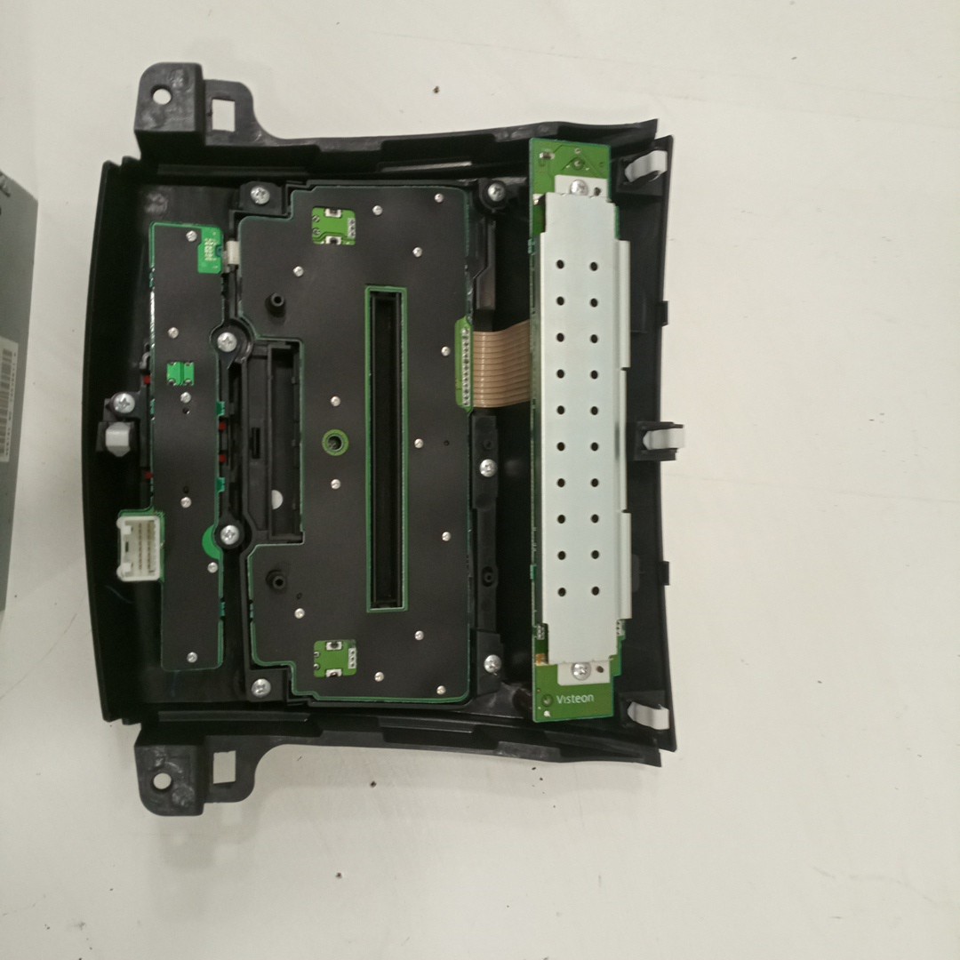 Auto-Rádio MITSUBISHI OUTLANDER II (CW_W) | 06 - 12 Imagem-8