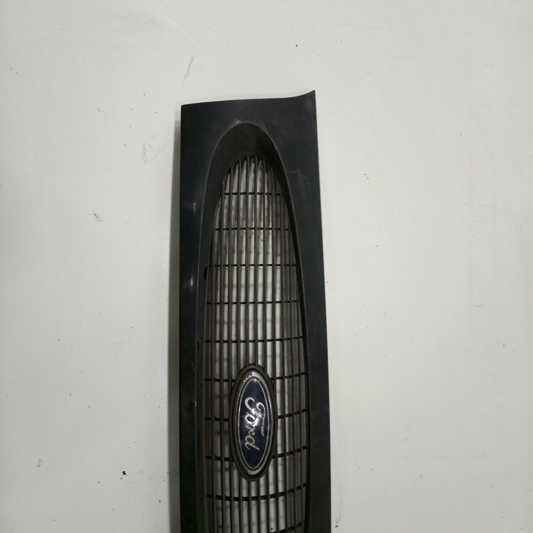 Grelha da Frente FORD FIESTA Caixa (JV_) | 98 - 03 Imagem-1