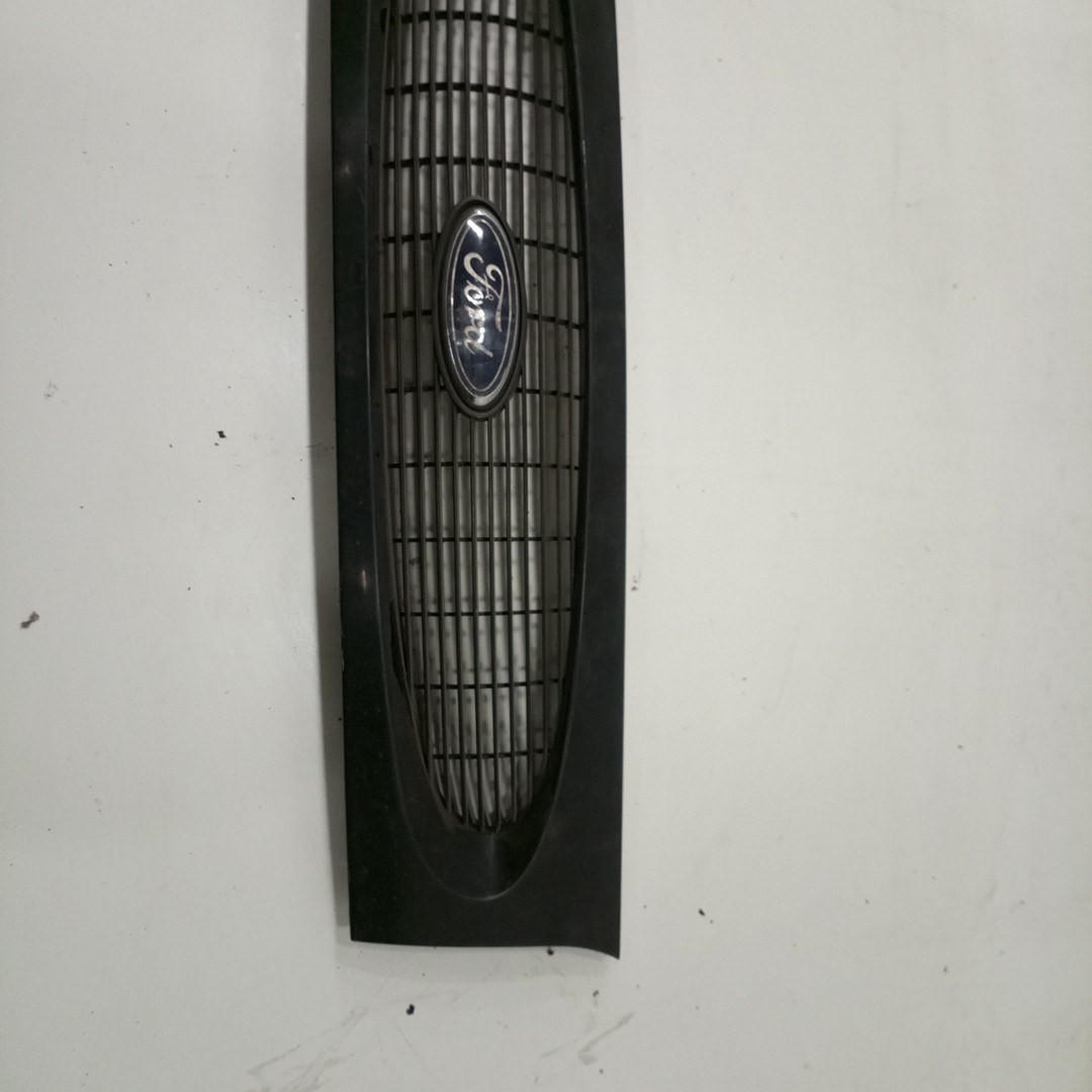 Grelha da Frente FORD FIESTA Caixa (JV_) | 98 - 03 Imagem-2