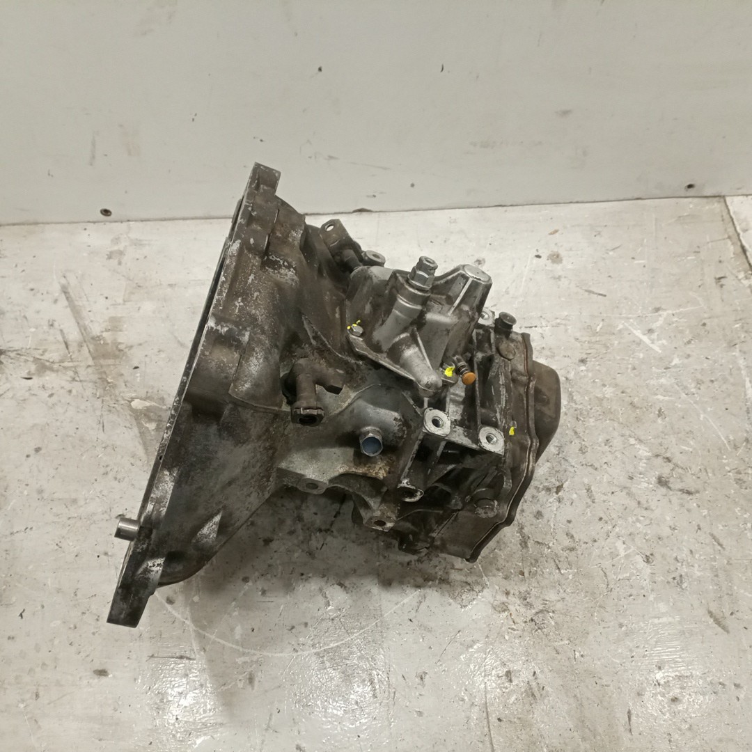 Caixa de Velocidades Manual OPEL CORSA D (S07) | 06 - 14