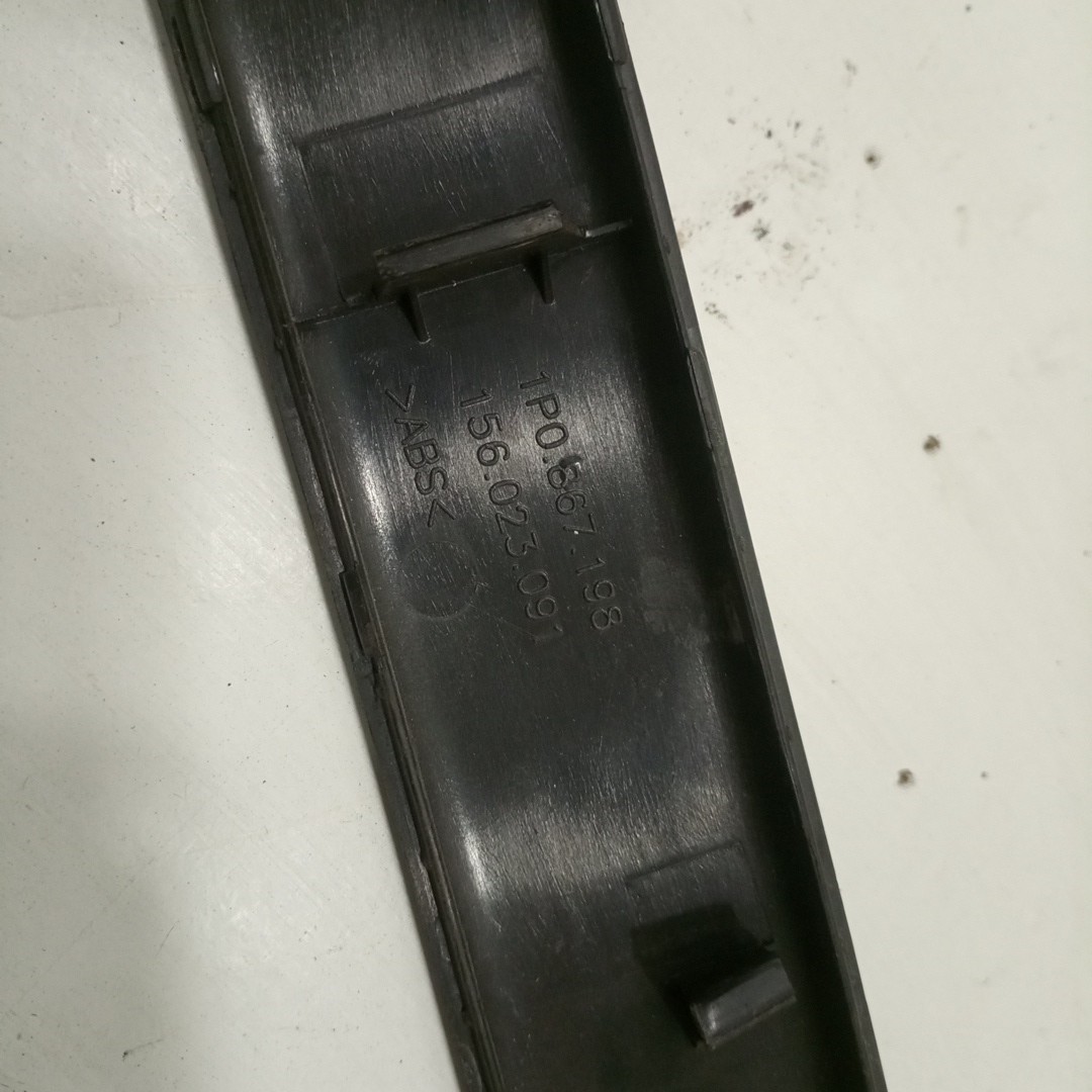 Friso da porta SEAT LEON (1P1) | 05 - 13 Imagem-3