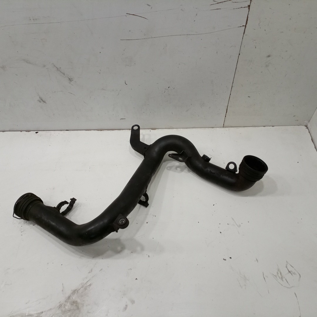 Tubagem do Intercooler AUDI A3 (8P1) | 03 - 13