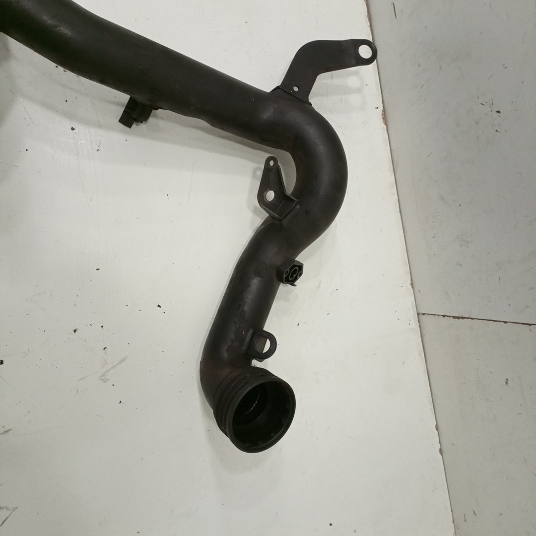 Tubagem do Intercooler AUDI A3 (8P1) | 03 - 13 Imagem-2