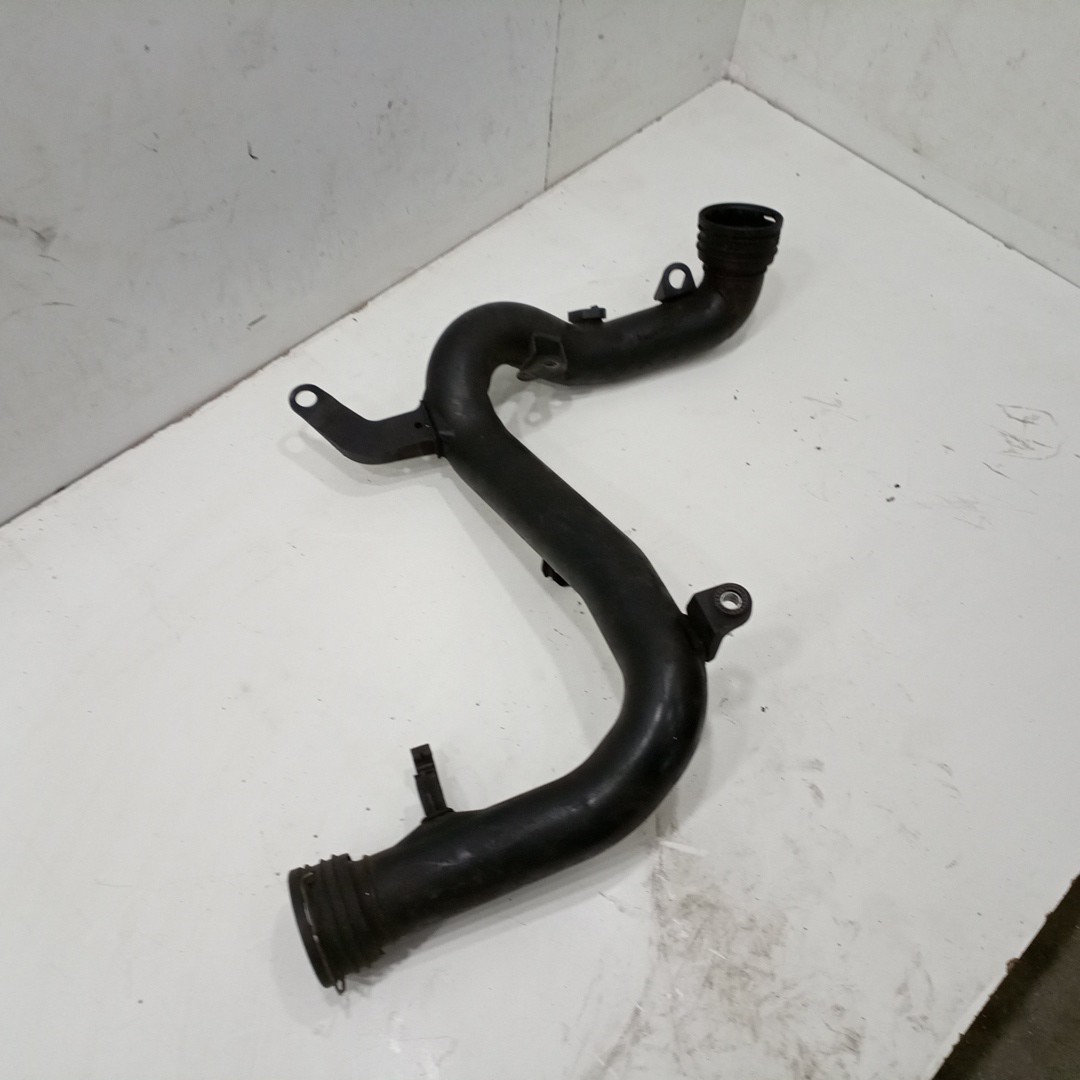 Tubagem do Intercooler AUDI A3 (8P1) | 03 - 13 Imagem-4