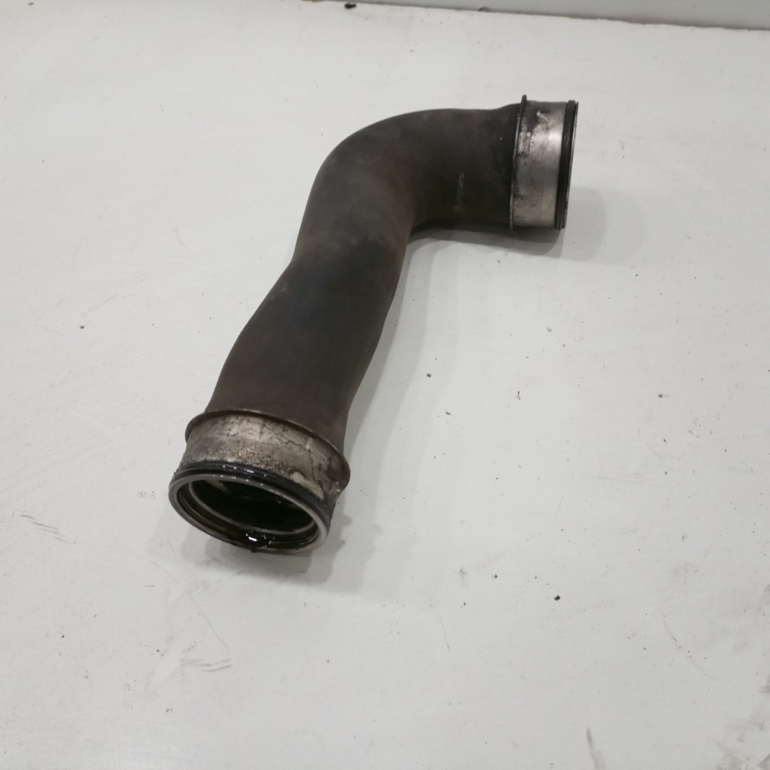 Tubagem do Intercooler AUDI A3 (8P1) | 03 - 13 Imagem-1