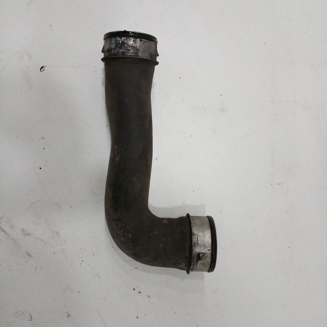 Tubagem do Intercooler AUDI A3 (8P1) | 03 - 13 Imagem-2