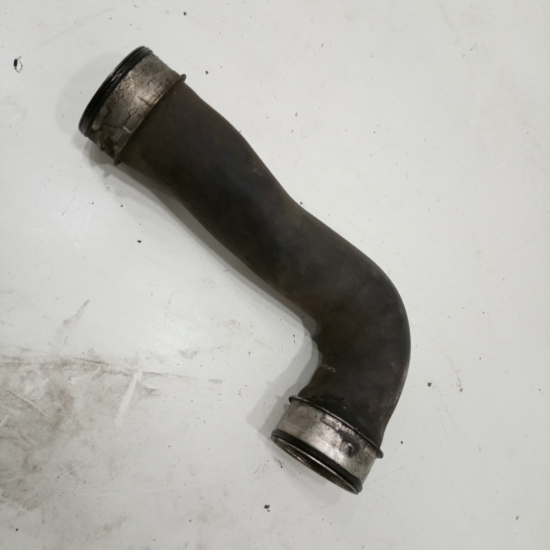 Tubagem do Intercooler AUDI A3 (8P1) | 03 - 13 Imagem-3