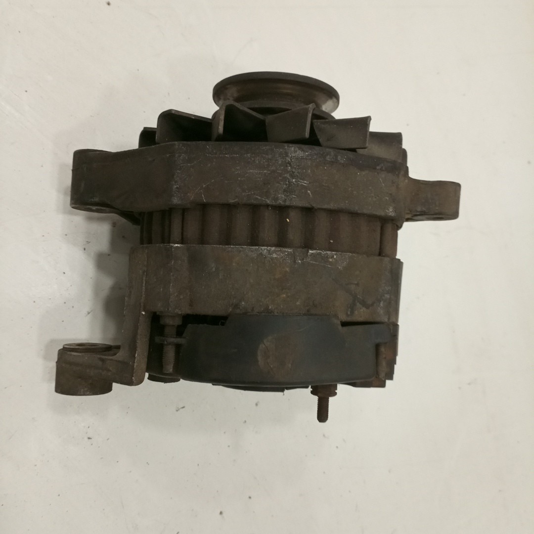 Alternador RENAULT CLIO I (B/C57_, 5/357_) | 90 - 98 Imagem-2