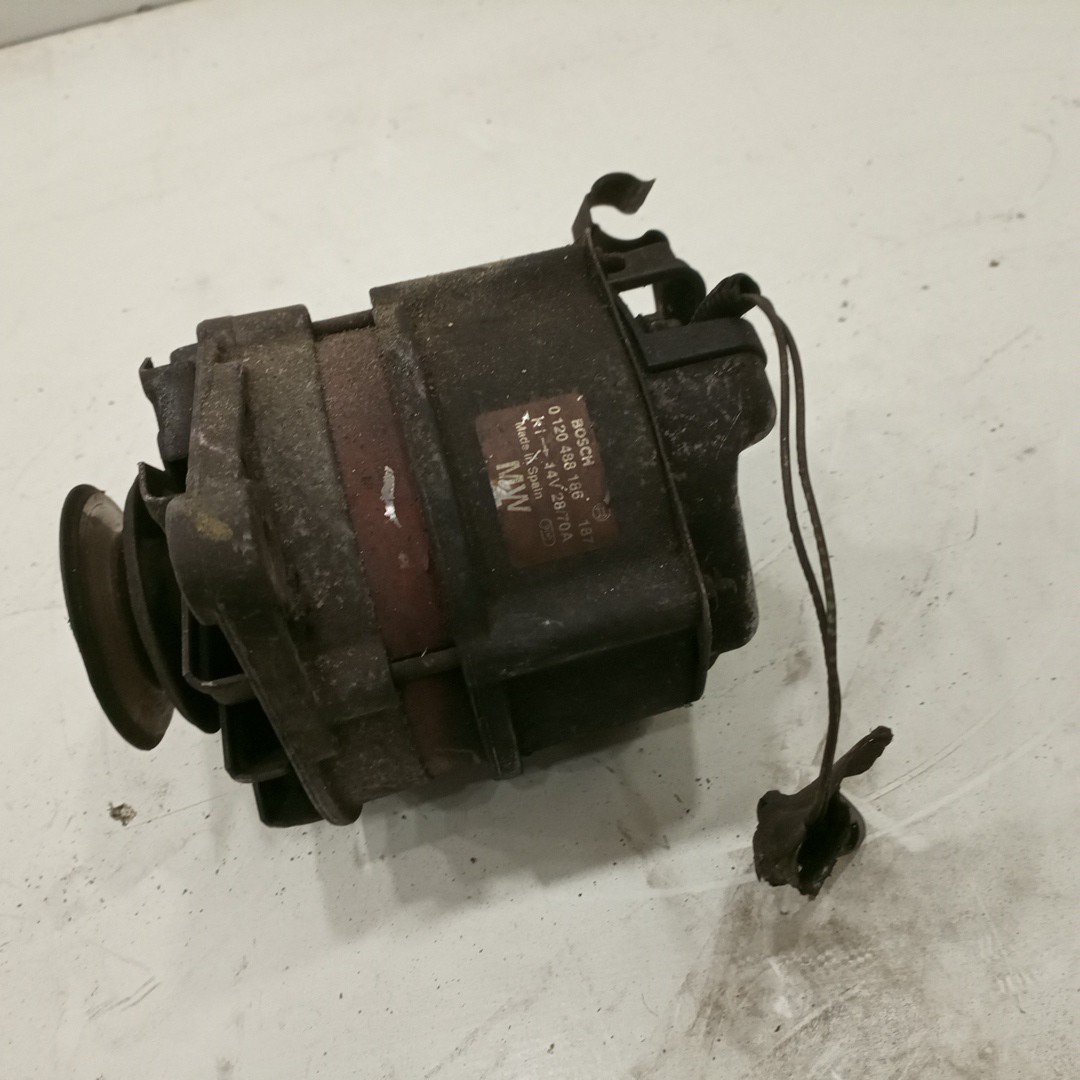 Alternador OPEL ASTRA F Combi (T92) | 91 - 98