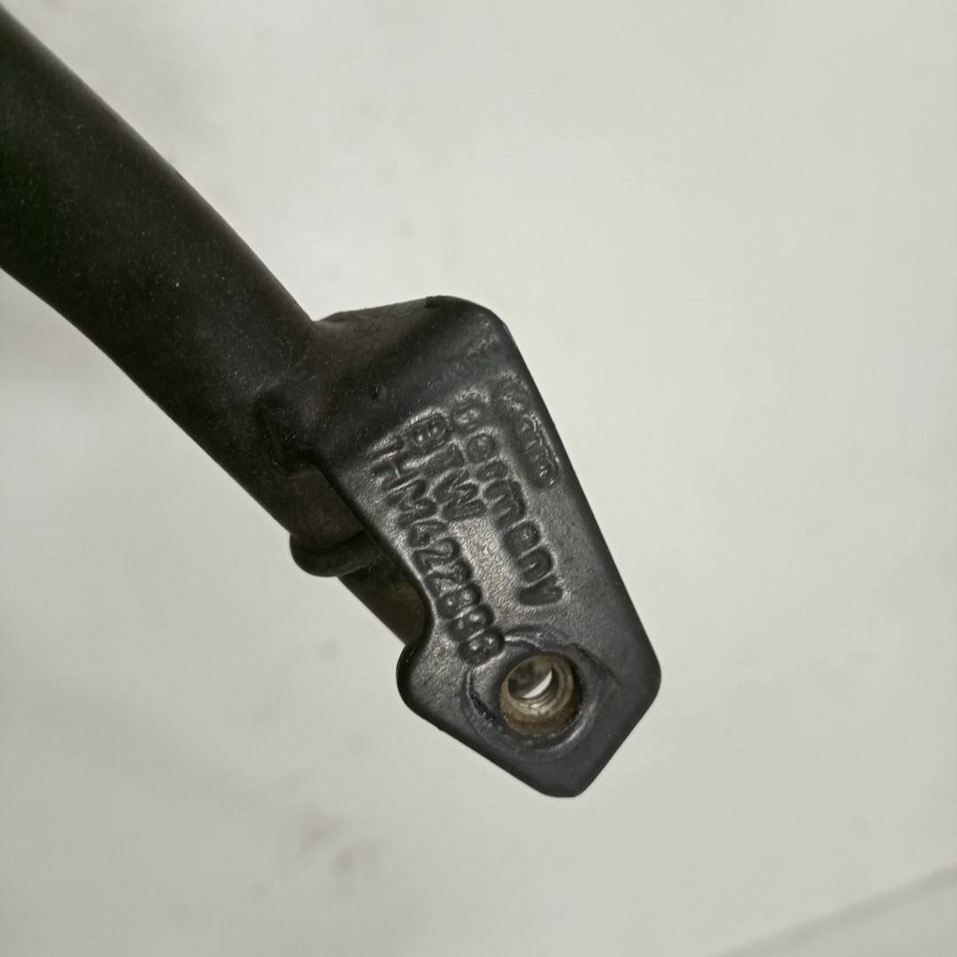 Tubos de direção assistida VOLKSWAGEN GOLF III (1H1) | 91 - 98 Imagem-4