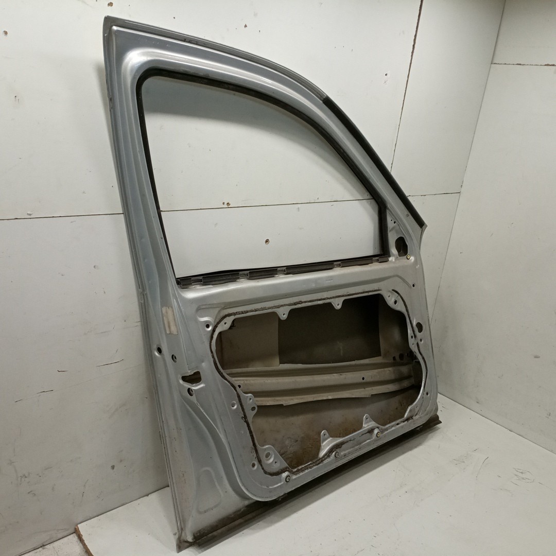 Porta Frente Esquerda VOLKSWAGEN GOLF IV (1J1) | 97 - 07 Imagem-3