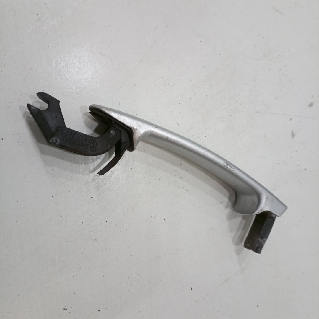 Puxador exterior de porta frente esquerda VOLKSWAGEN GOLF IV (1J1) | 97 - 07 Imagem-2