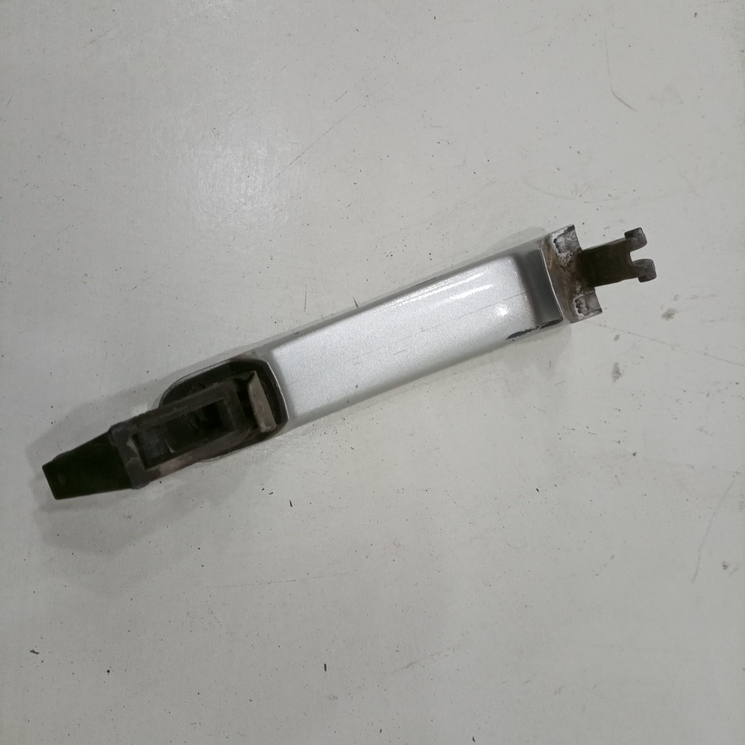 Puxador exterior de porta frente esquerda VOLKSWAGEN GOLF IV (1J1) | 97 - 07 Imagem-4