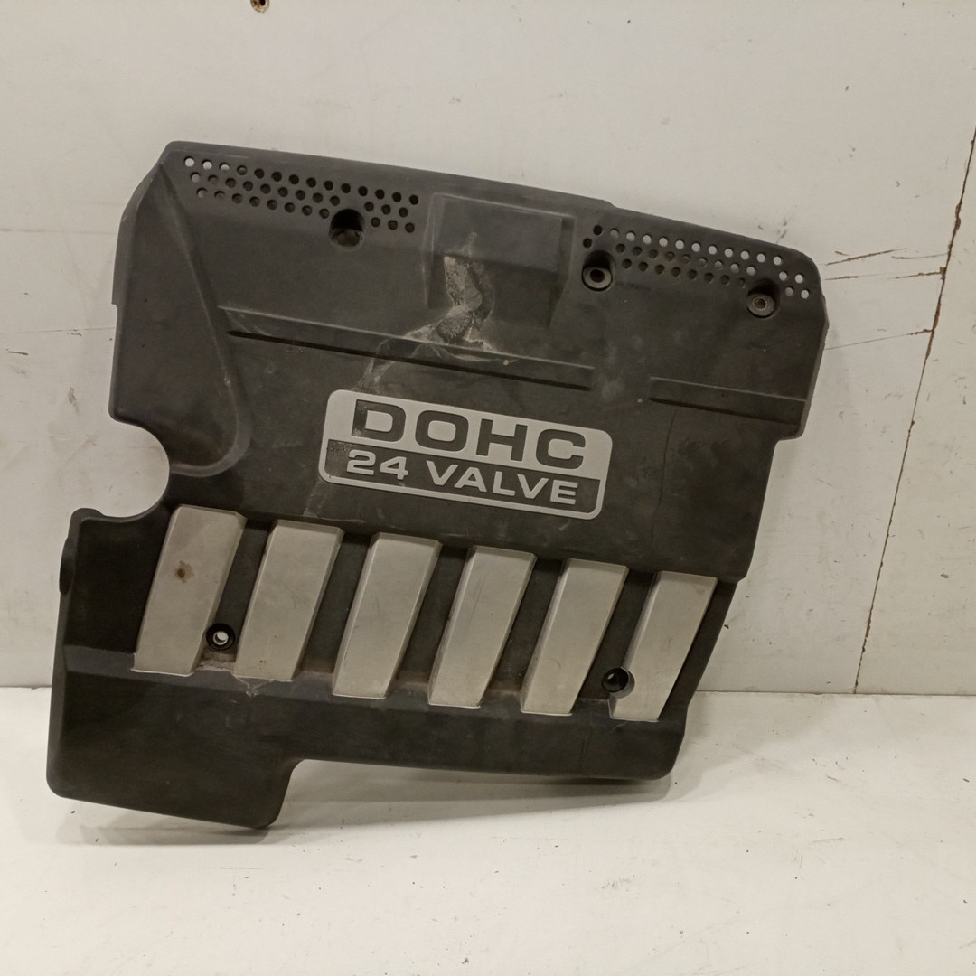 Tampa de motor CHEVROLET CAPTIVA (C100, C140) | 06 - 