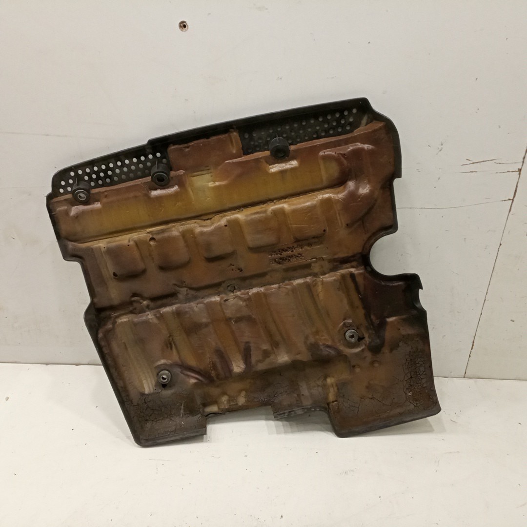 Tampa de motor CHEVROLET CAPTIVA (C100, C140) | 06 -  Imagem-1