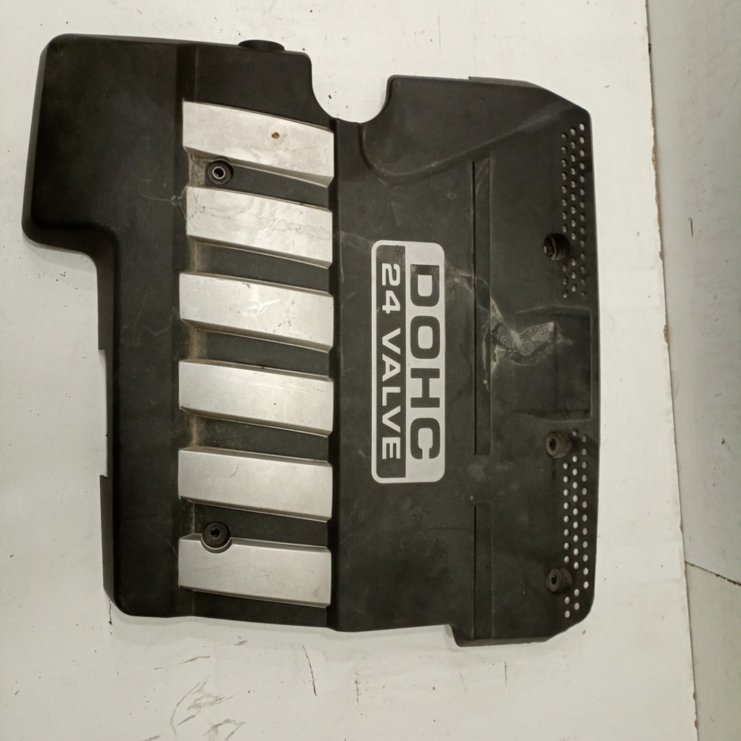 Tampa de motor CHEVROLET CAPTIVA (C100, C140) | 06 -  Imagem-2