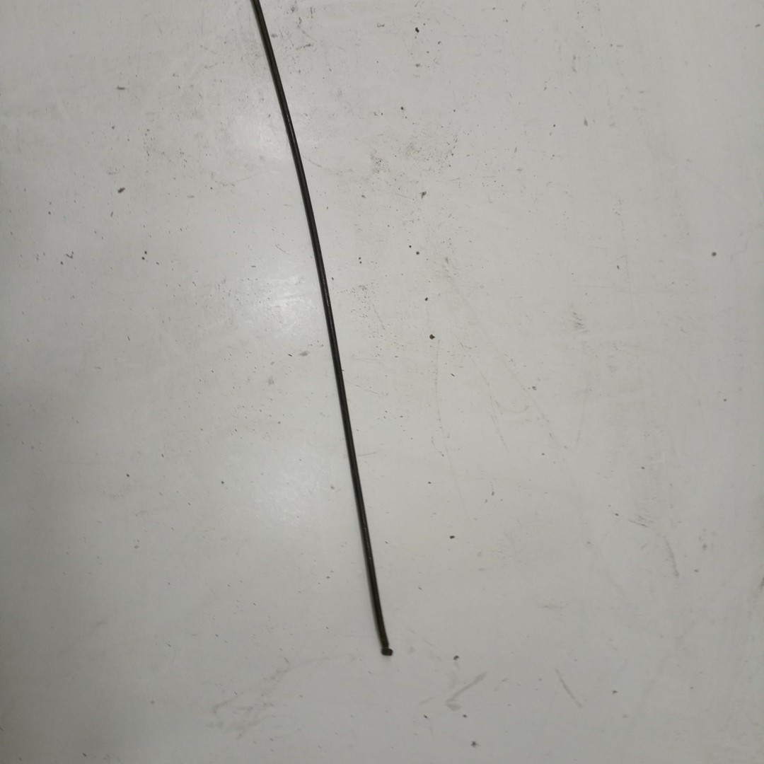 Cabo de fecho capô BMW 3 (E46) | 97 - 05 Imagem-2