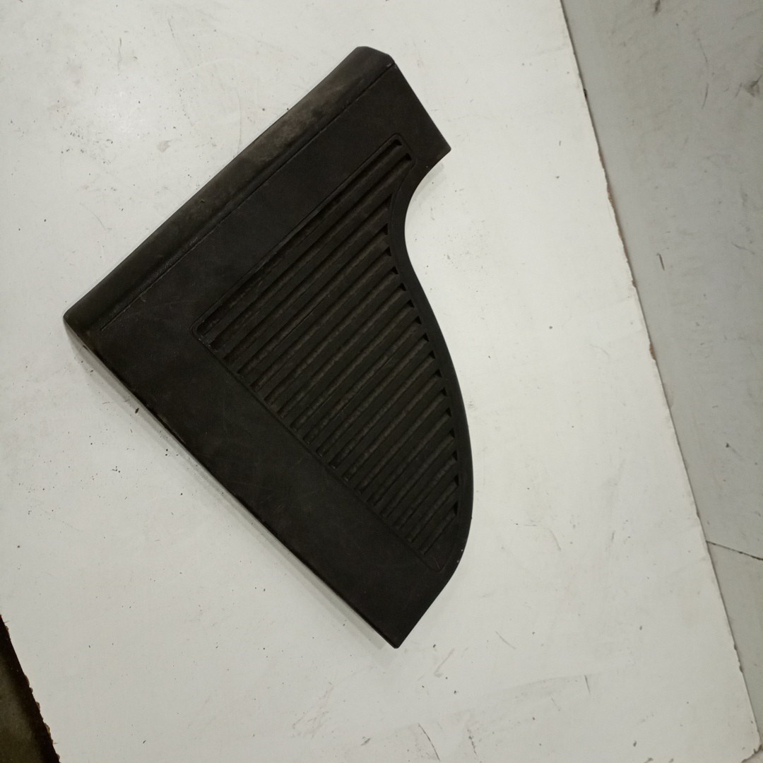 Acabamento Interior CITROEN BERLINGO (B9) | 08 - 