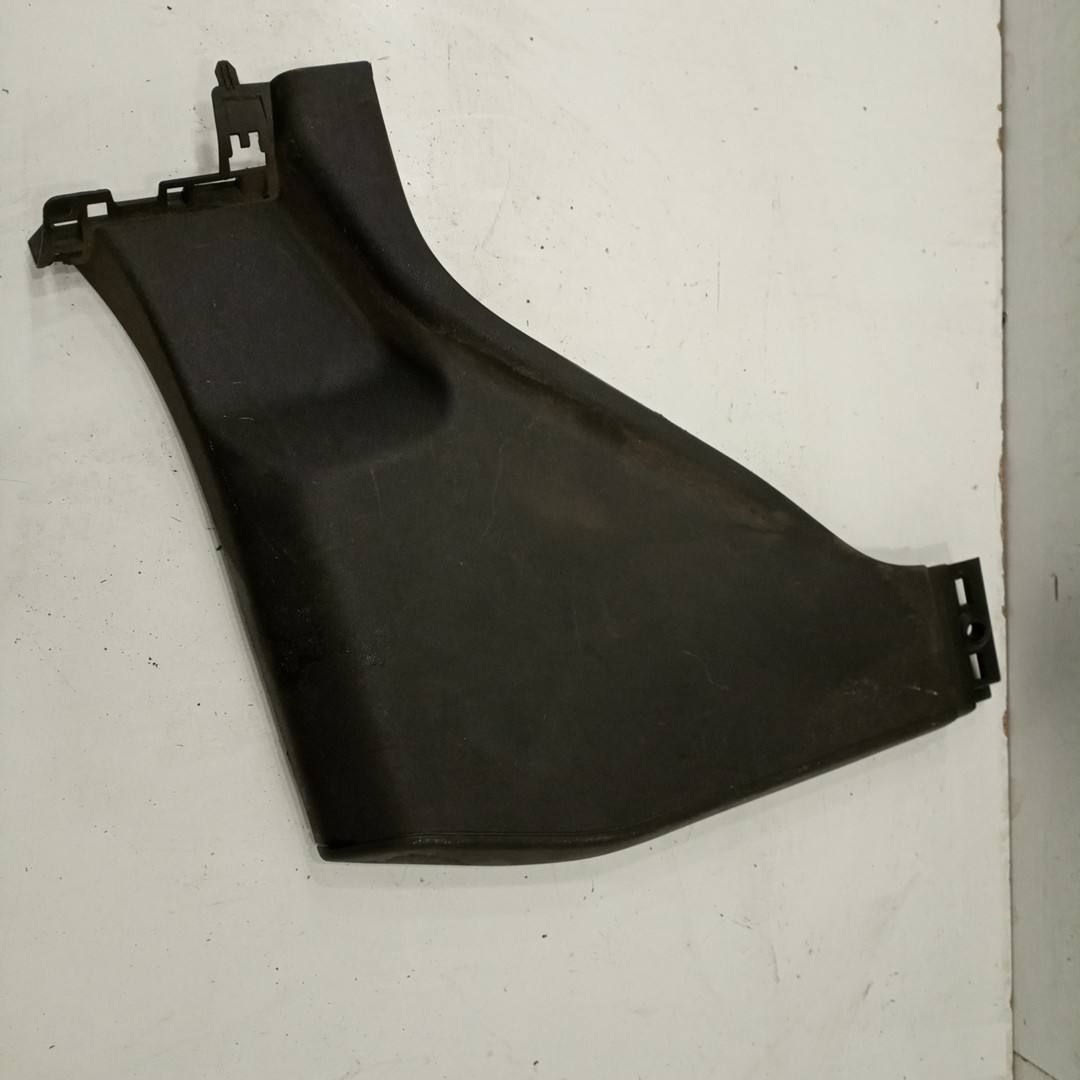 Acabamento Interior CITROEN BERLINGO (B9) | 08 - 