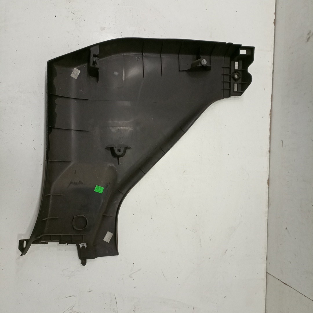 Acabamento Interior CITROEN BERLINGO (B9) | 08 -  Imagem-2
