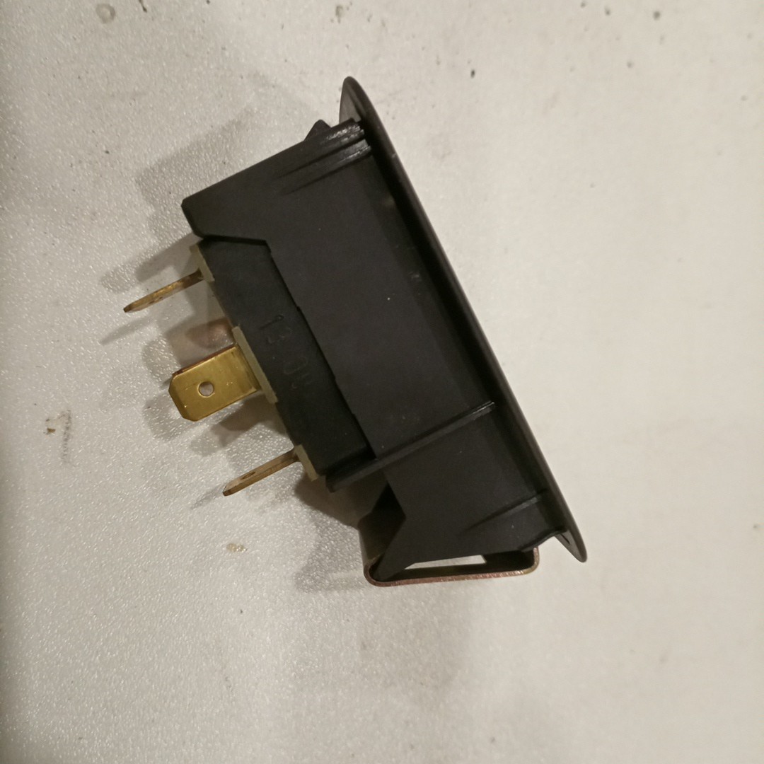 Comutador de vidro frente direito VOLKSWAGEN POLO (6N1) | 94 - 99 Imagem-1